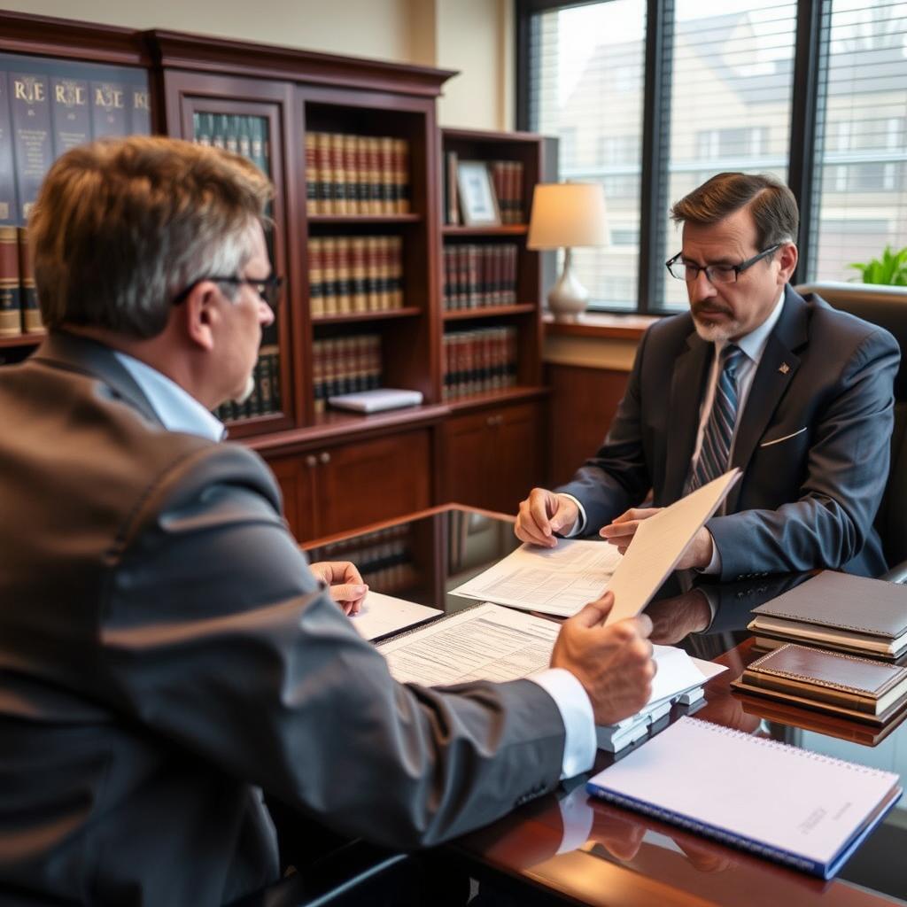 How long does a federal criminal case take in Bergen County