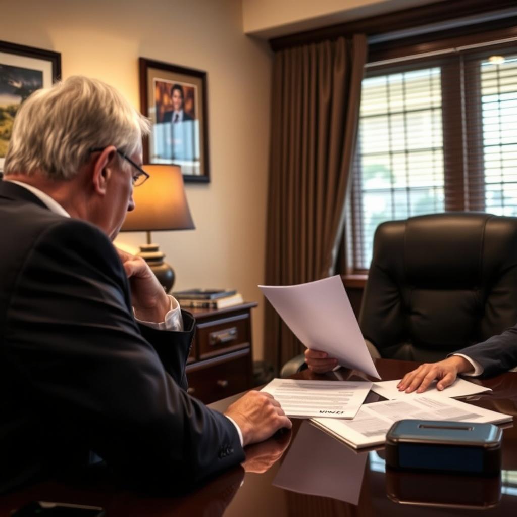 How long does a federal criminal case take in Somerset County