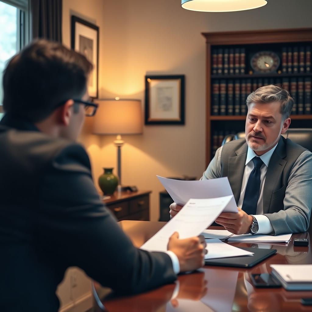 How much does a criminal defense lawyer cost in American University Park