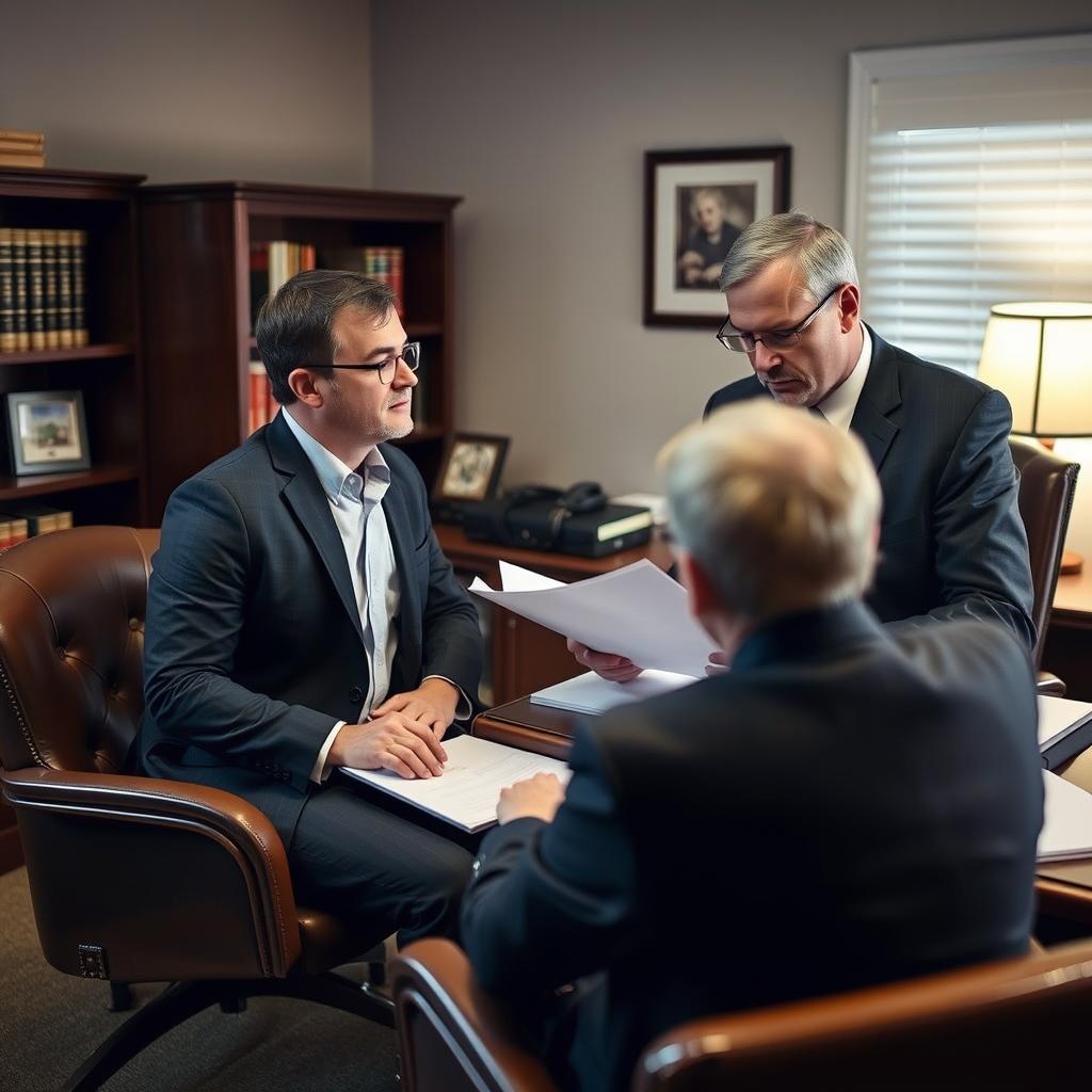 How much does a criminal defense lawyer cost in Cape May County