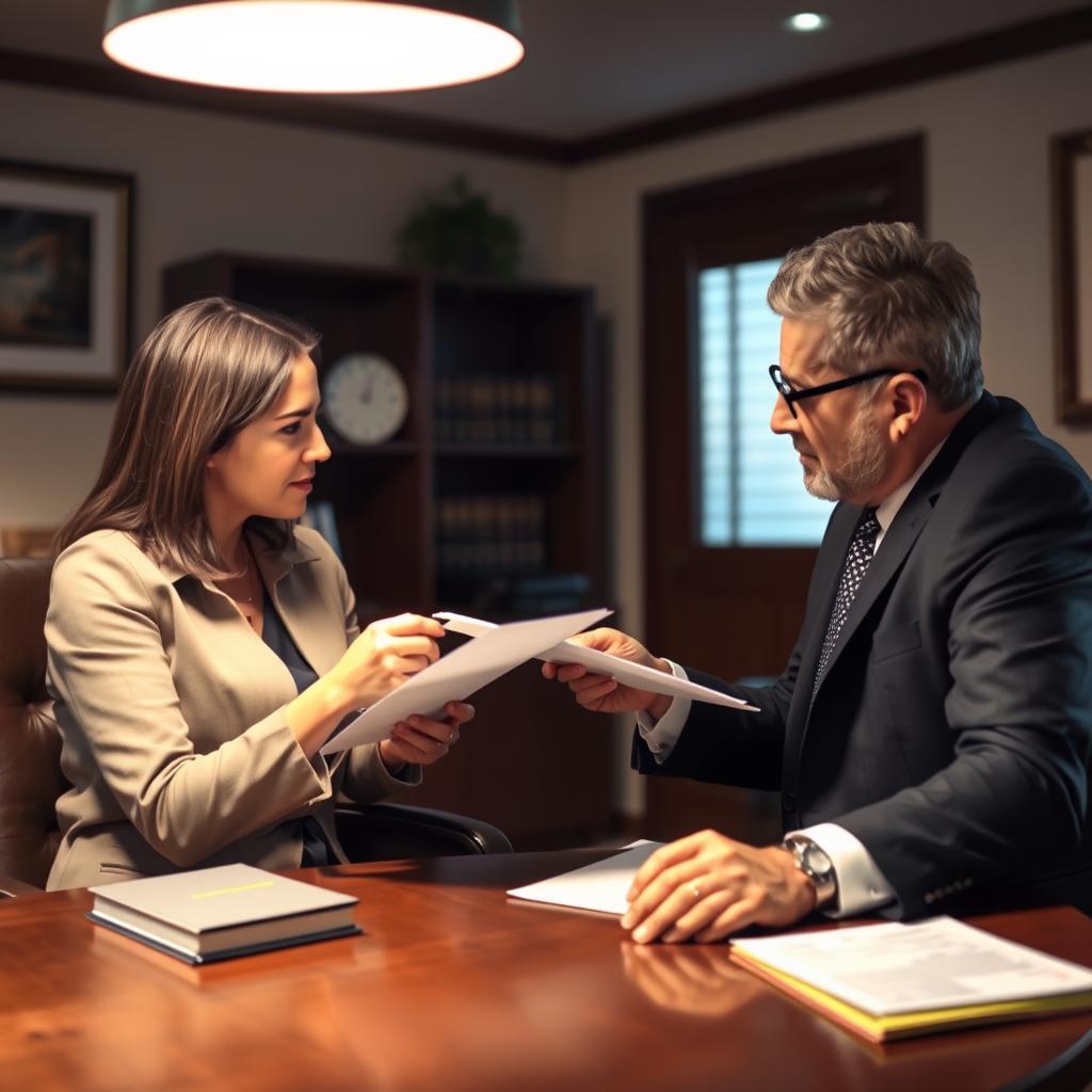 How much does a criminal defense lawyer cost in Cleveland Park
