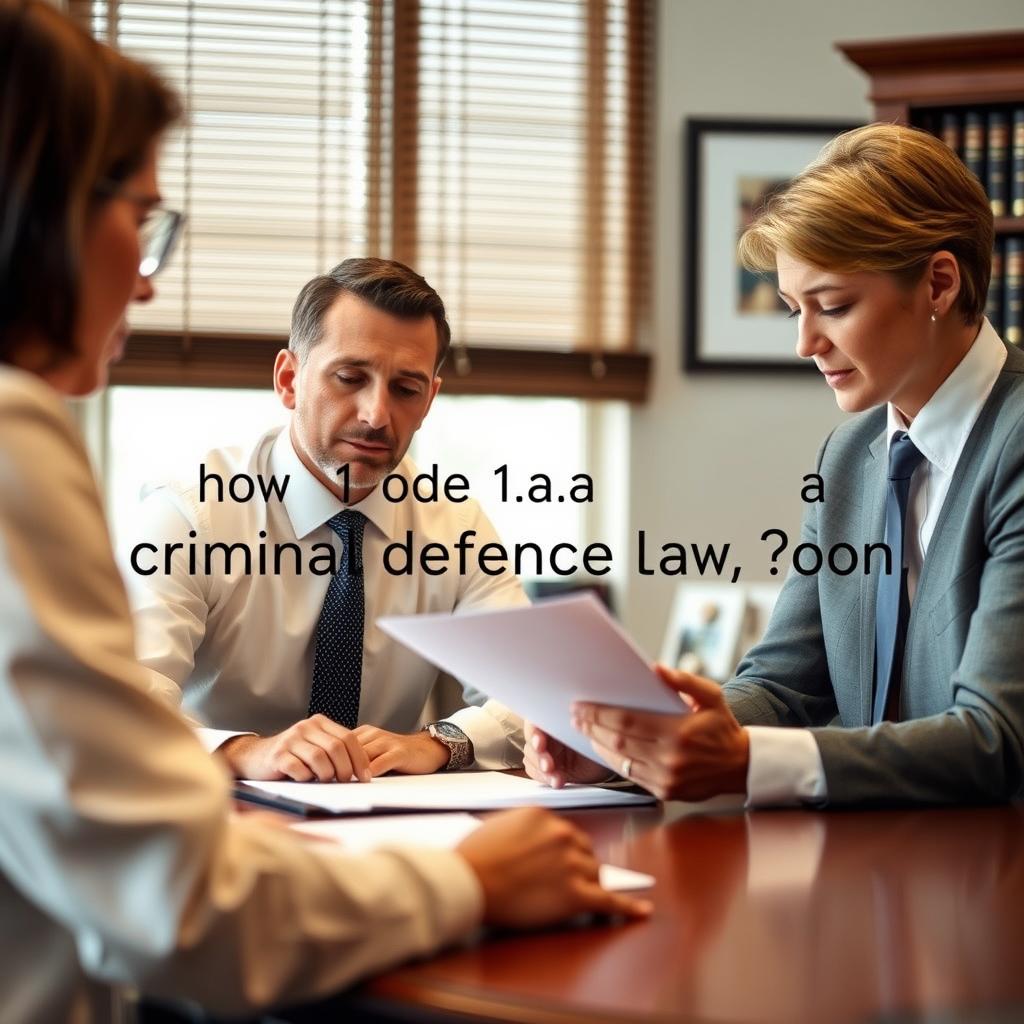 How much does a criminal defense lawyer cost in Dorchester County
