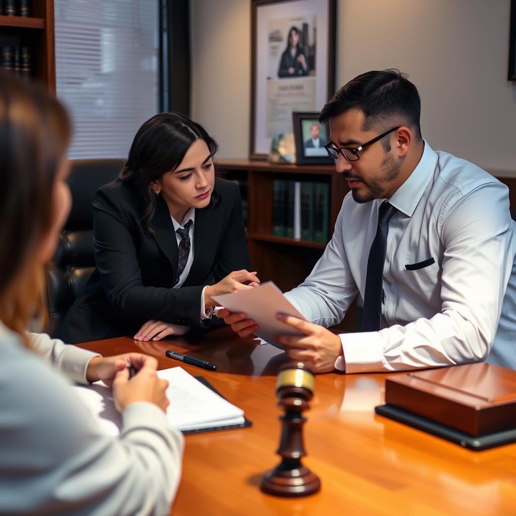 How much does a criminal defense lawyer cost in Georgetown