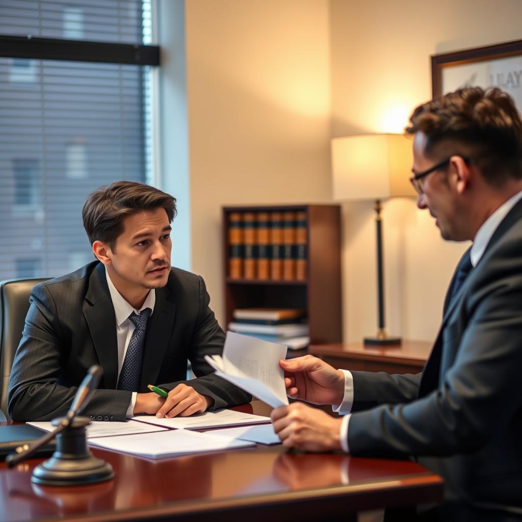 How much does a criminal defense lawyer cost in Passaic County