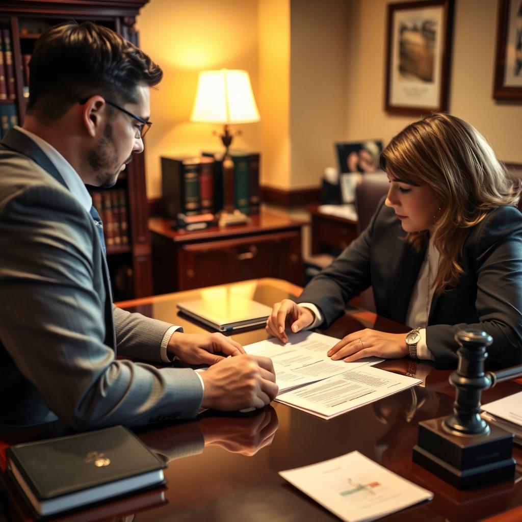 How much does a criminal defense lawyer cost in Prince George County