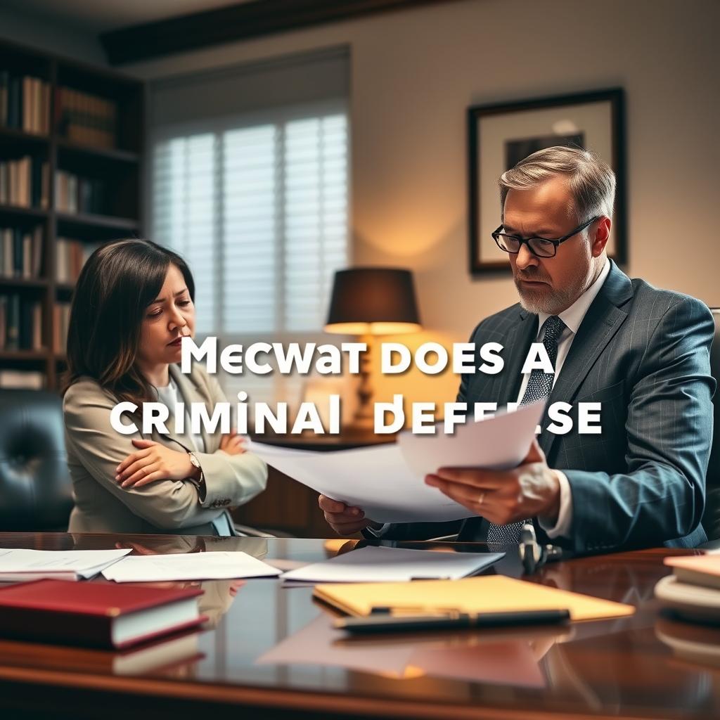 How much does a criminal defense lawyer cost in Talbot County