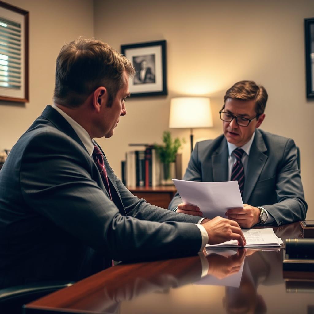 How much does a criminal defense lawyer cost in Warren County