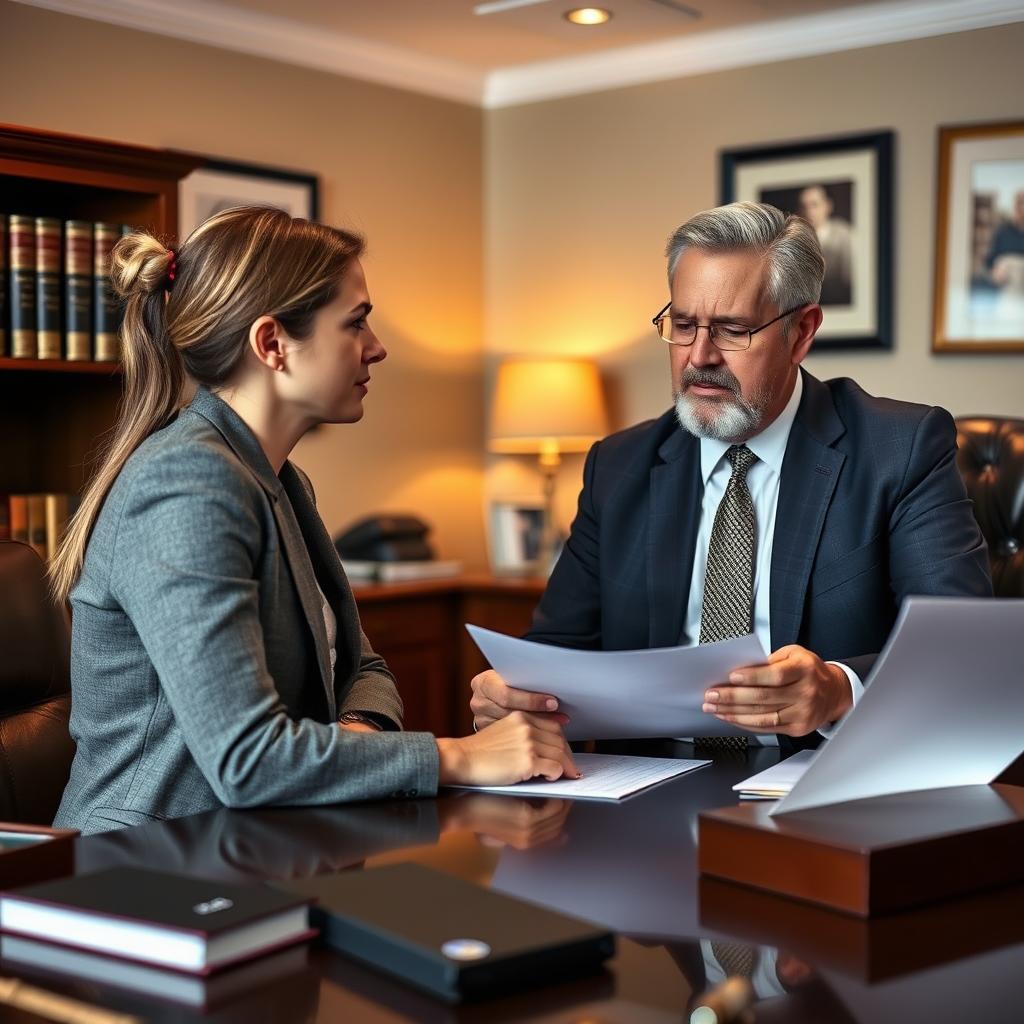 How much does a criminal defense lawyer cost in Wesley Heights