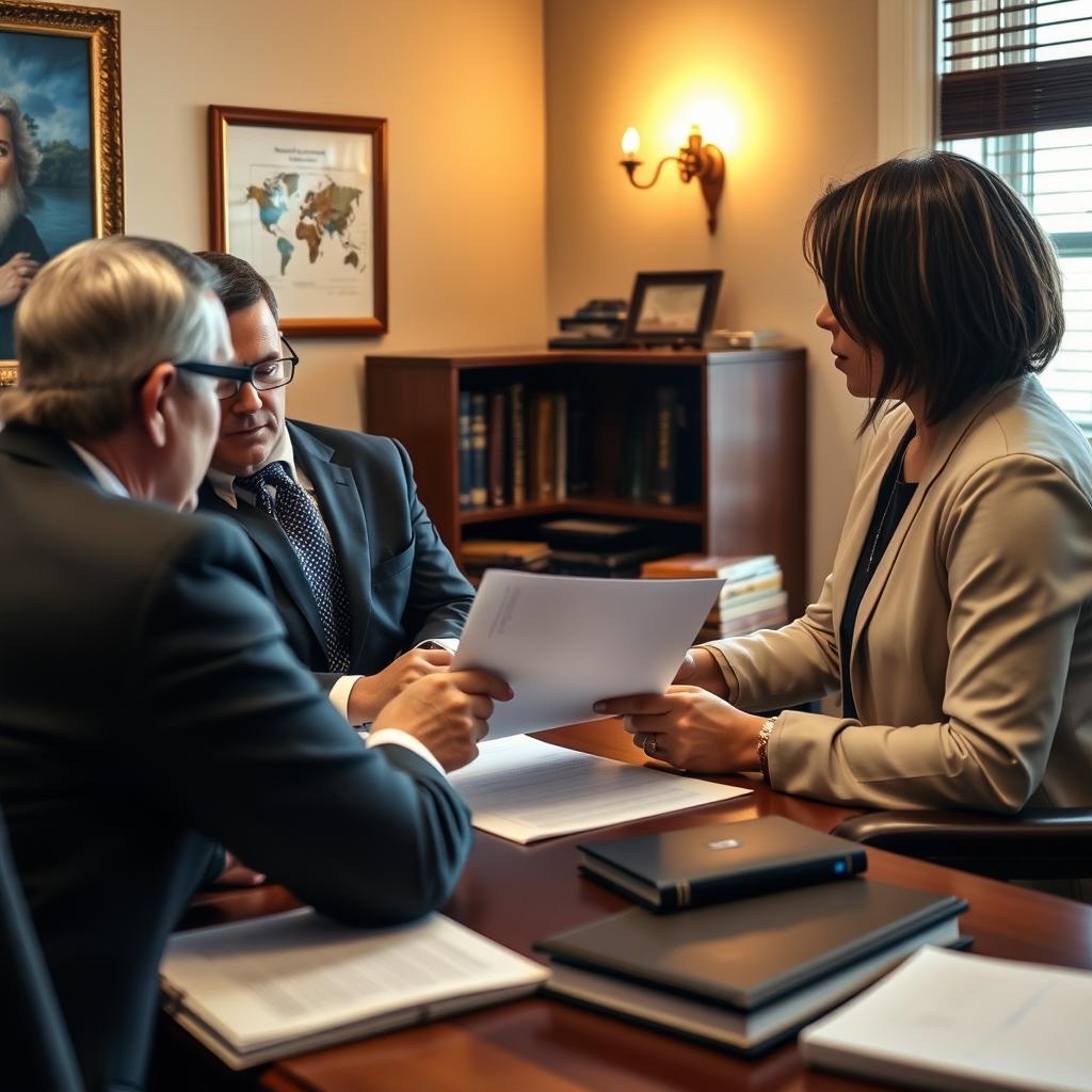 Importation of Controlled Substances Lawyer Essex County, VA