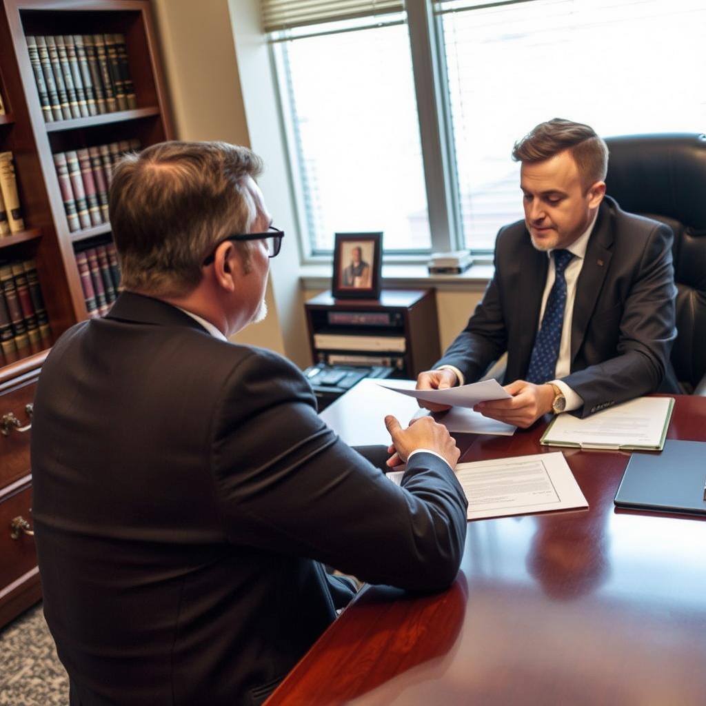 Importation of Controlled Substances Lawyer Ocean County, NJ