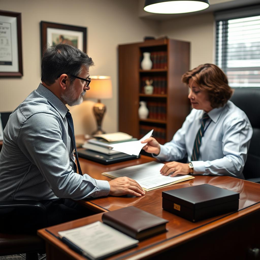 What happens at a criminal arraignment in Harford County