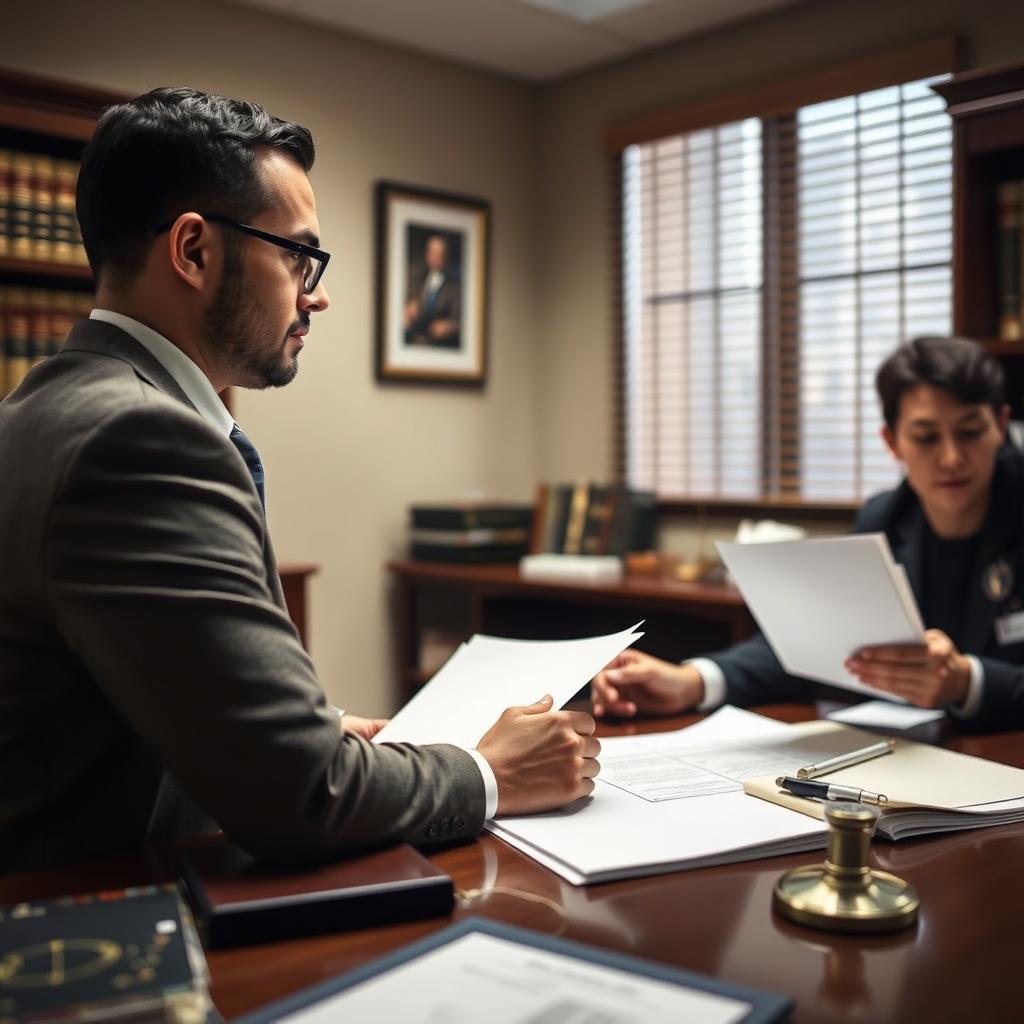 Can I get bail in a federal criminal case in Passaic County