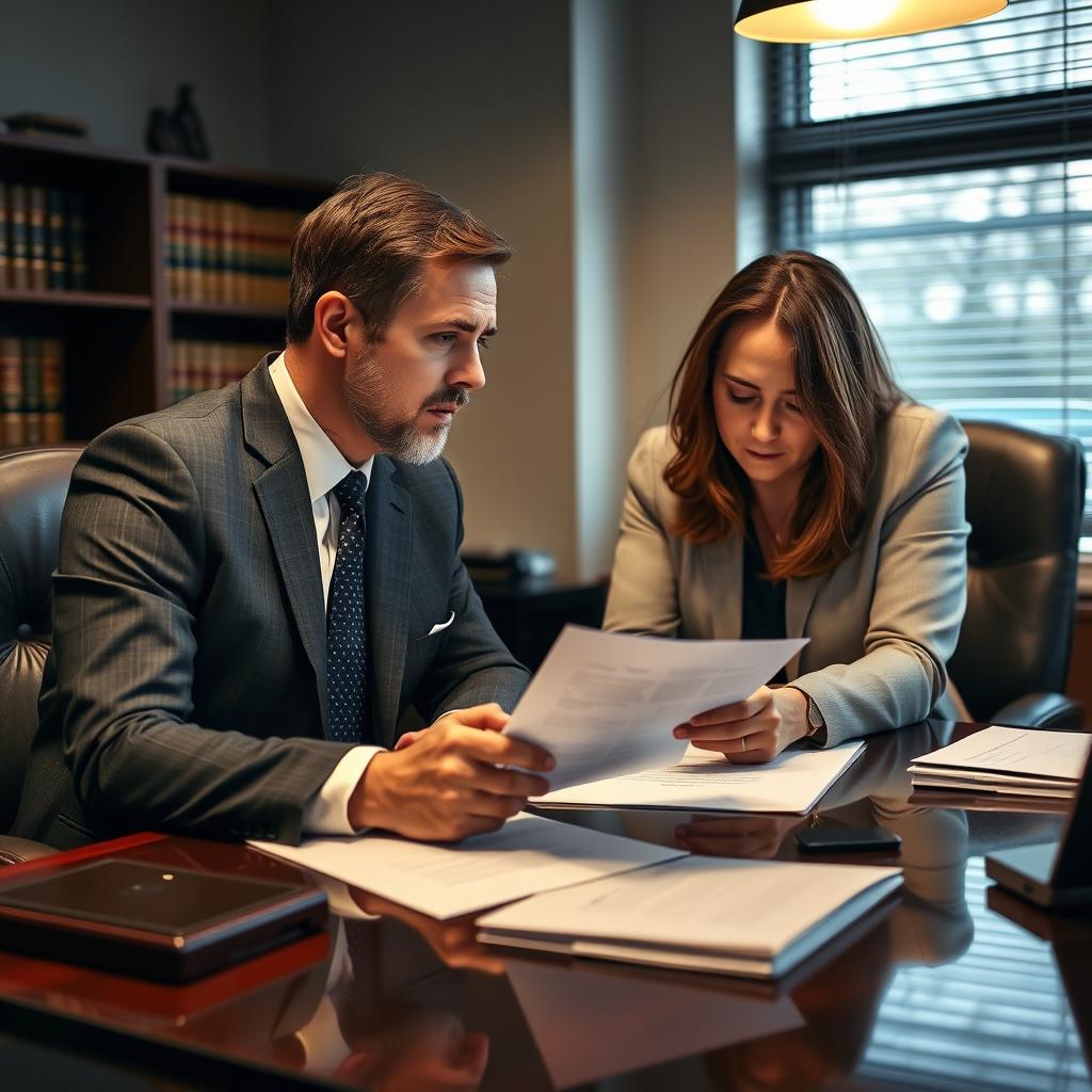 Can I get bail in a federal criminal case in Union County