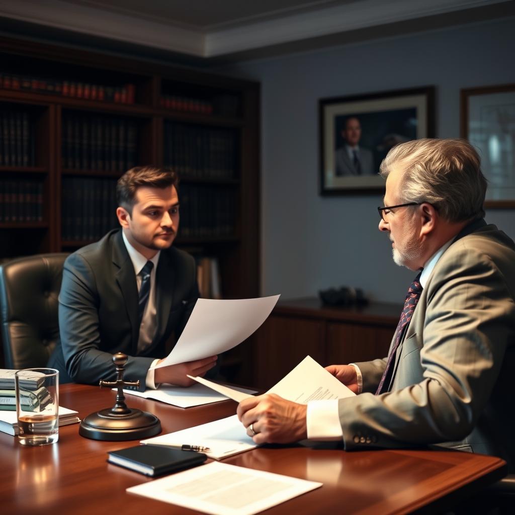 Do I need a lawyer for a federal grand jury subpoena in Virginia