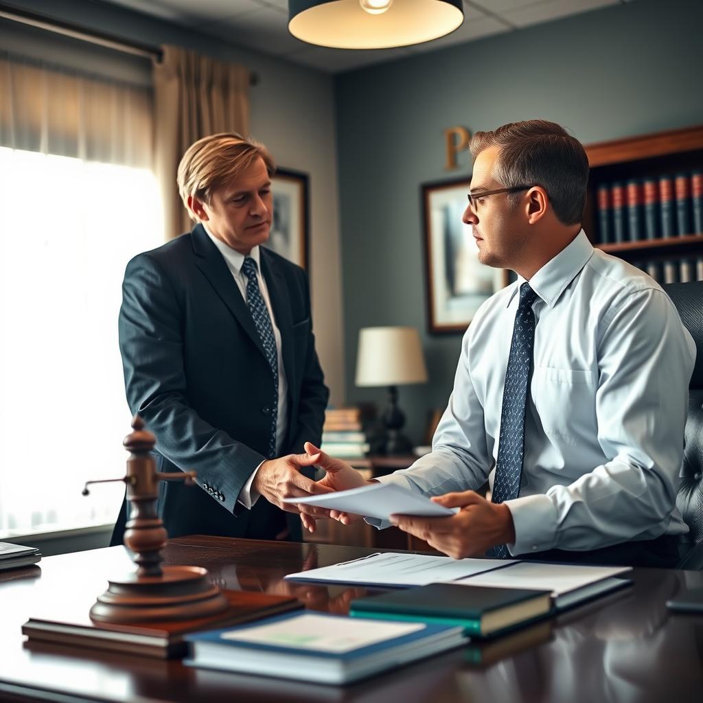 Do I need a lawyer for a federal grand jury subpoena in Virginia