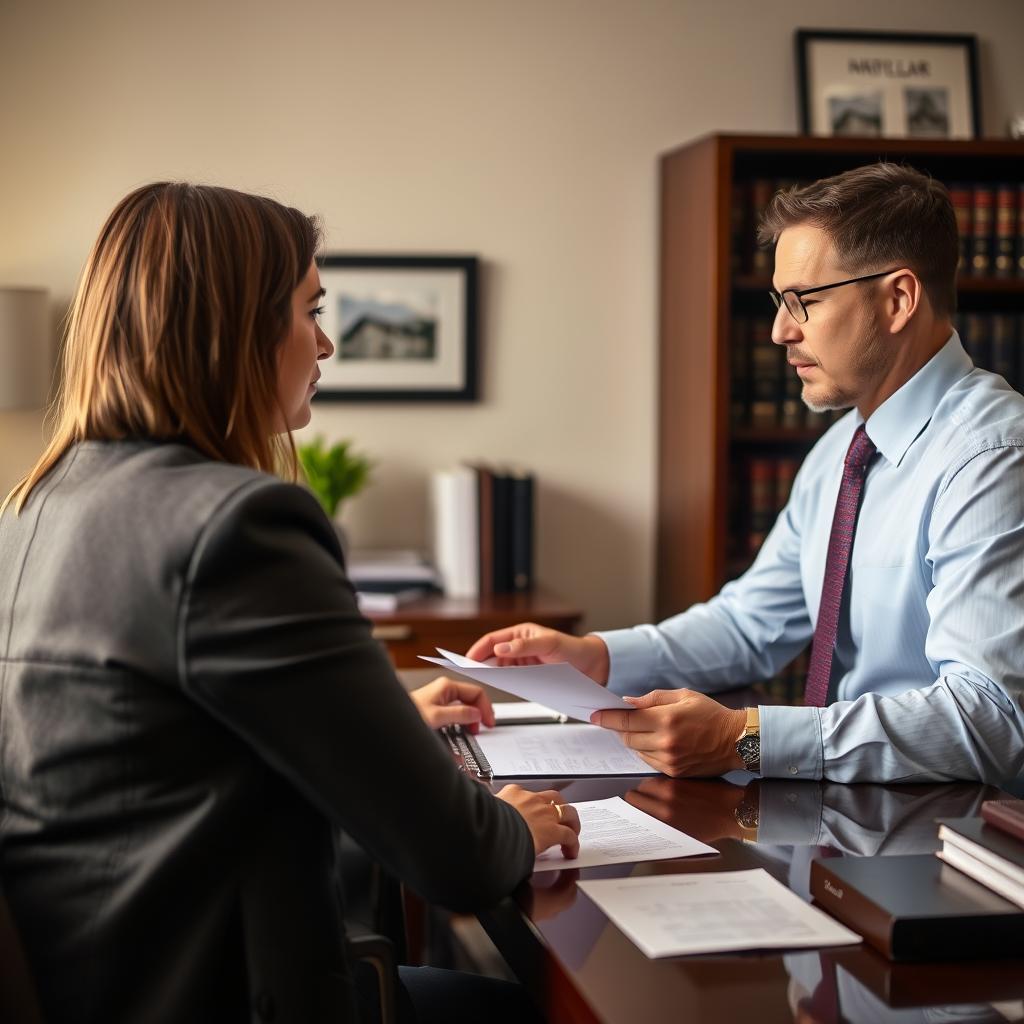 Do I need a lawyer for a first-time criminal charge in Albemarle County