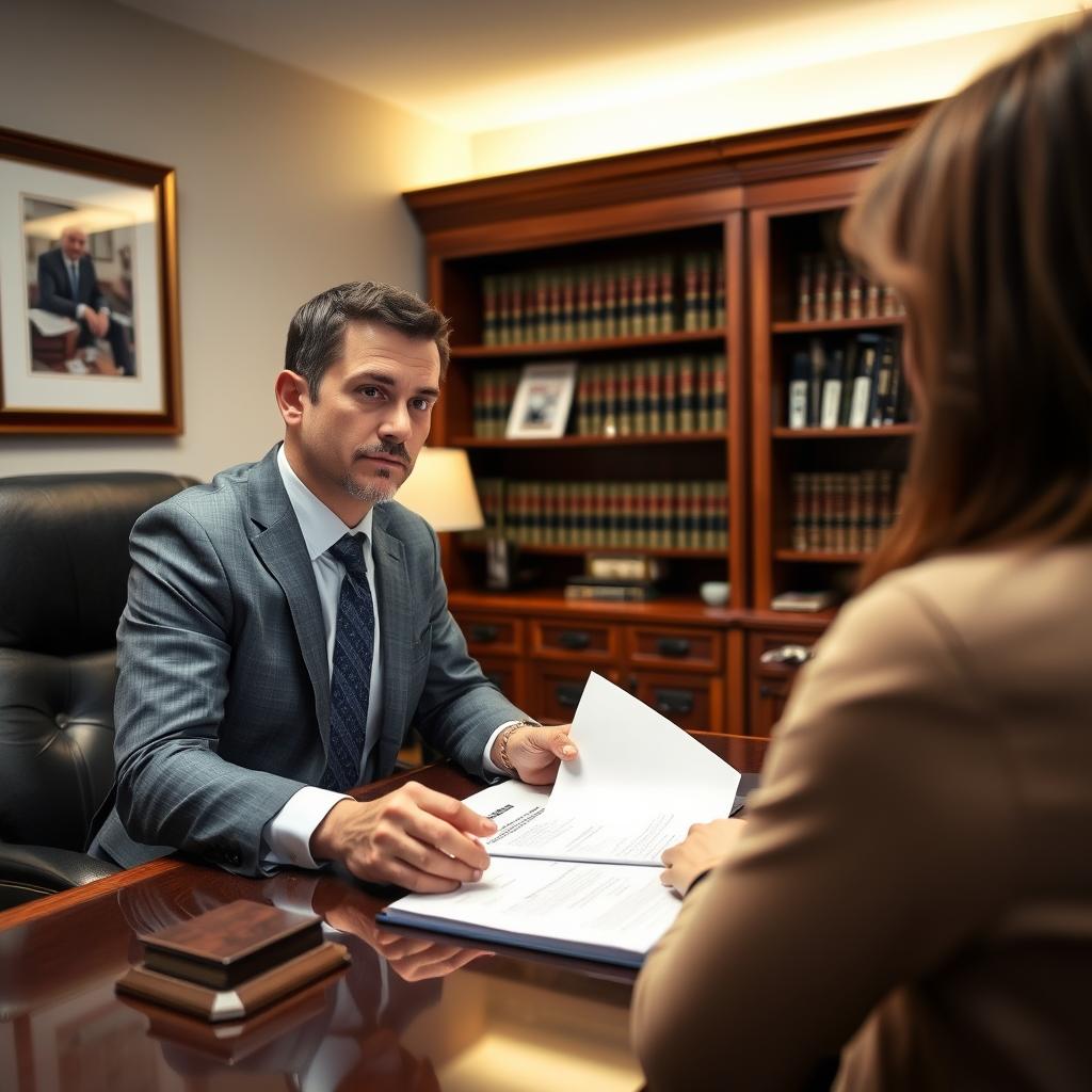 Do I need a lawyer for a first-time criminal charge in Allegany County