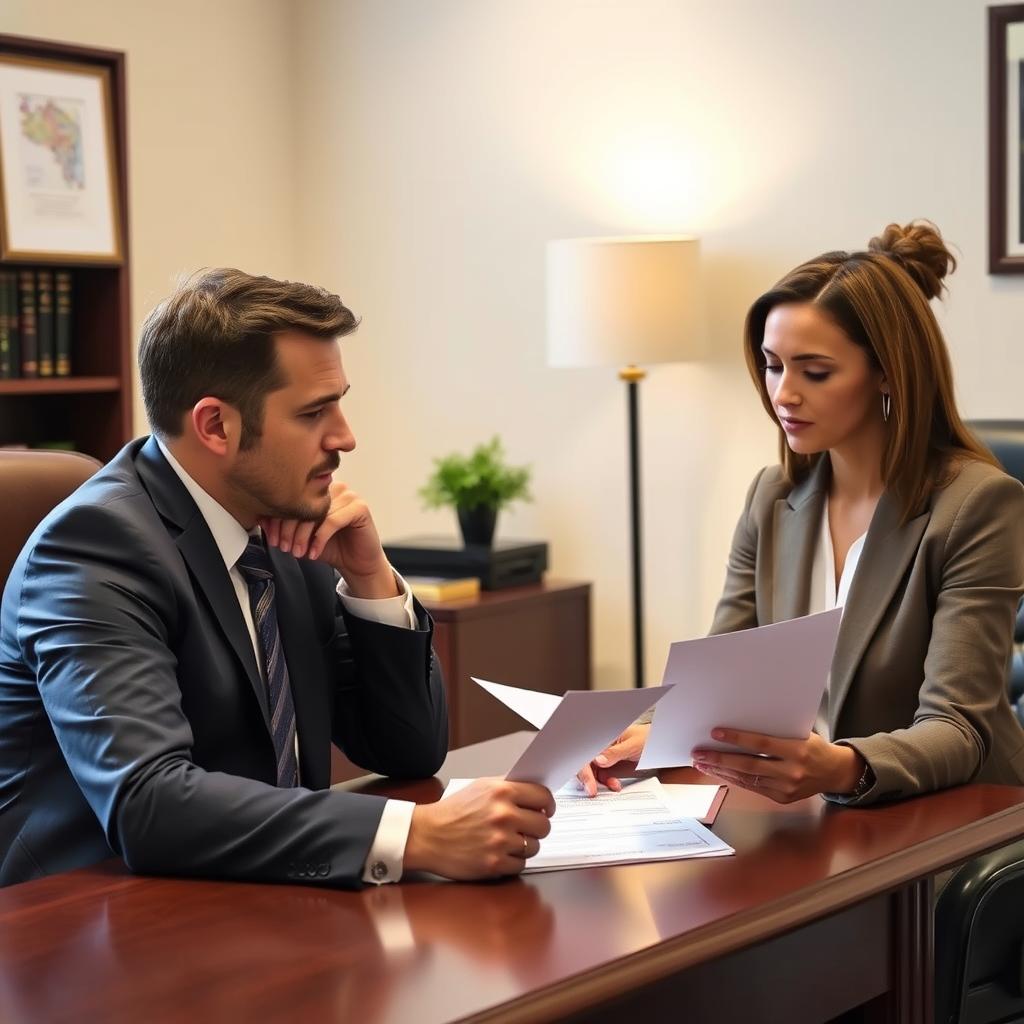 Do I need a lawyer for a first-time criminal charge in Anacostia