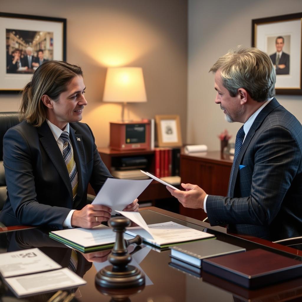 Do I need a lawyer for a first-time criminal charge in Arlington County