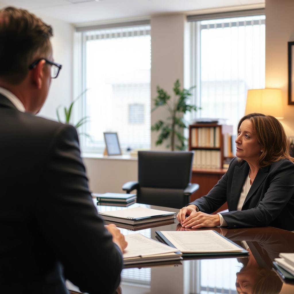 Do I need a lawyer for a first-time criminal charge in Atlantic County