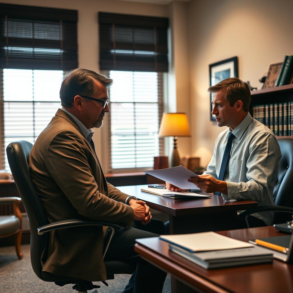 Do I need a lawyer for a first-time criminal charge in Augusta County