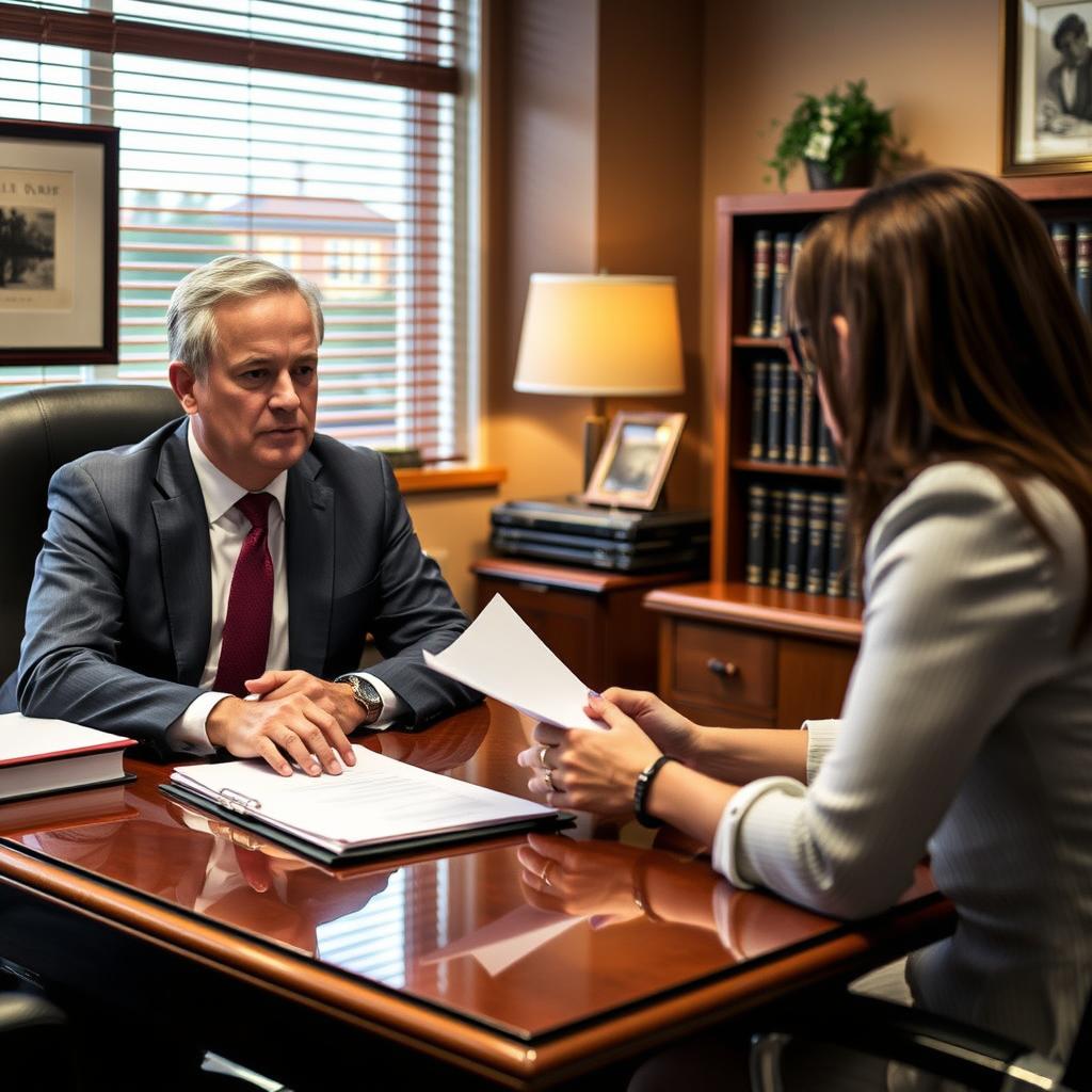 Do I need a lawyer for a first-time criminal charge in Baltimore