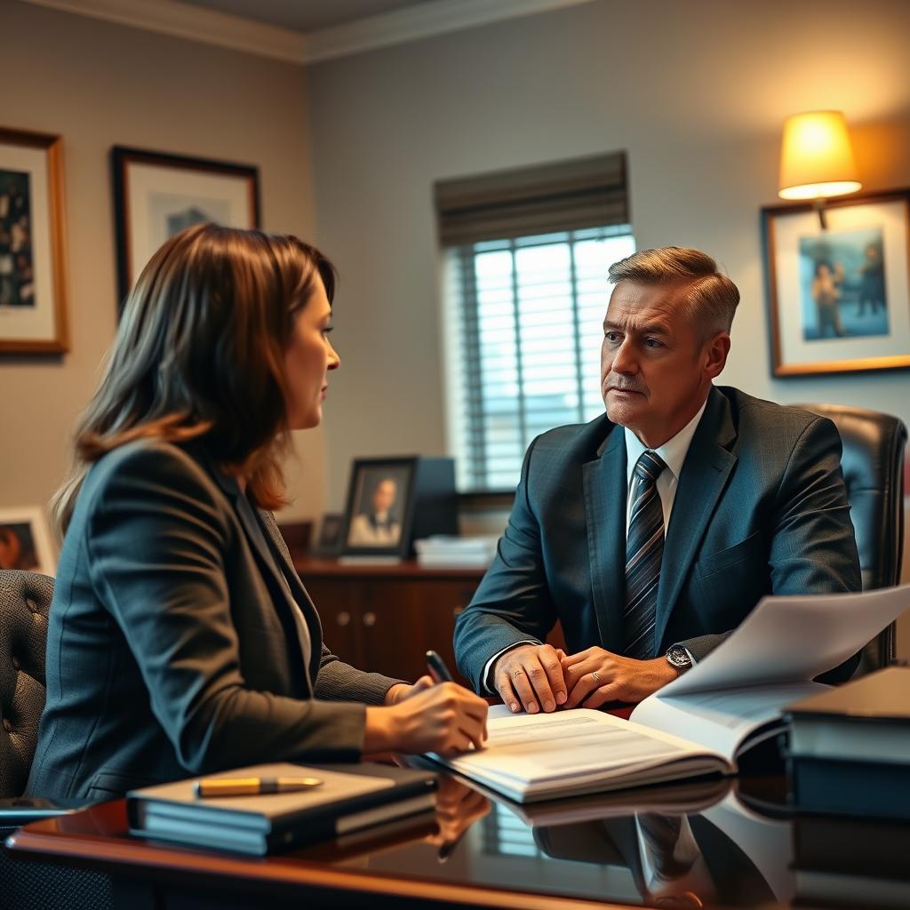 Do I need a lawyer for a first-time criminal charge in Bedford County