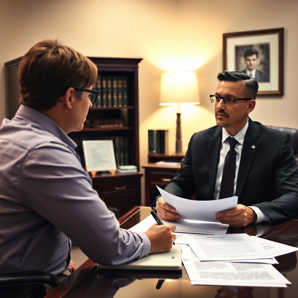 Do I need a lawyer for a first-time criminal charge in Bloomingdale