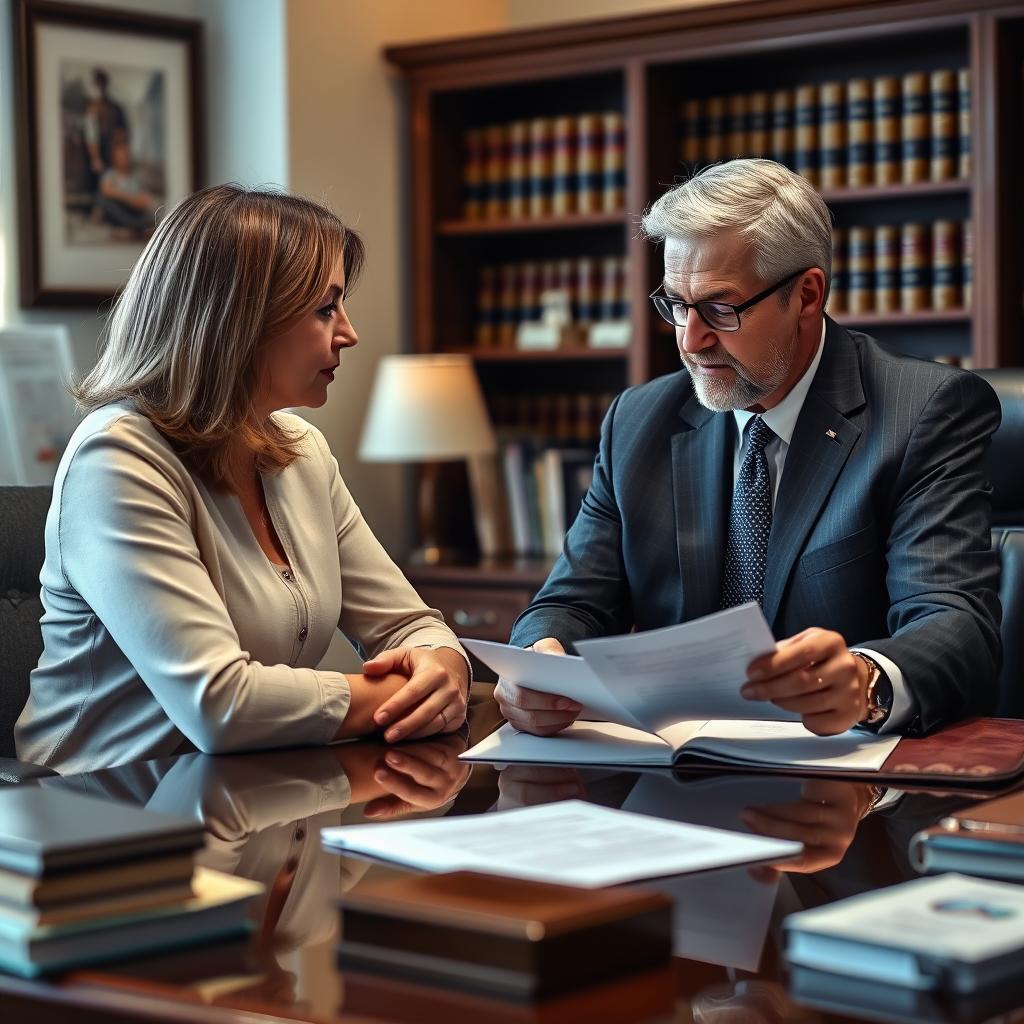 Do I need a lawyer for a first-time criminal charge in Botetourt County