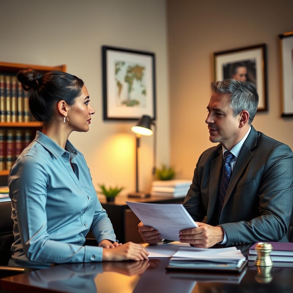 Do I need a lawyer for a first-time criminal charge in Capitol Hill