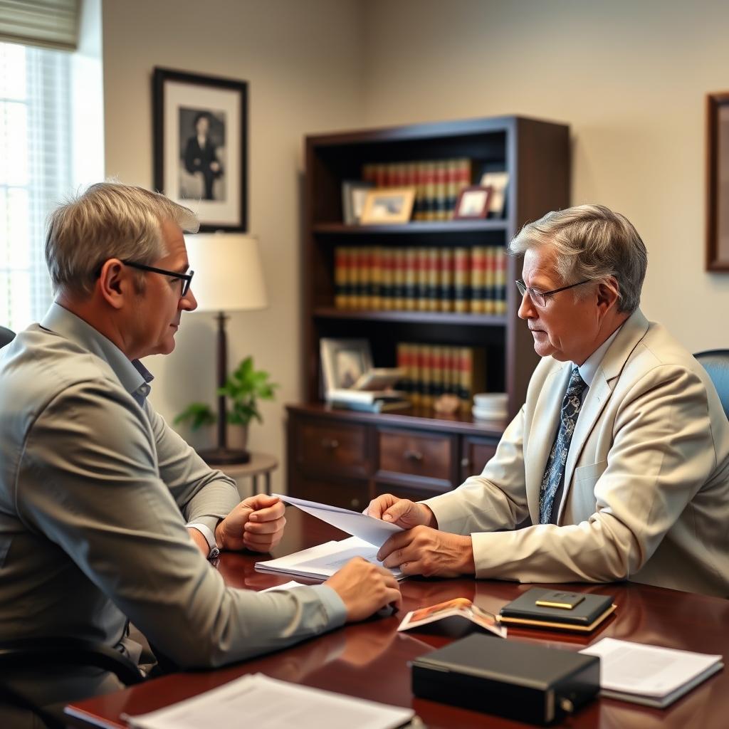 Do I need a lawyer for a first-time criminal charge in Caroline County