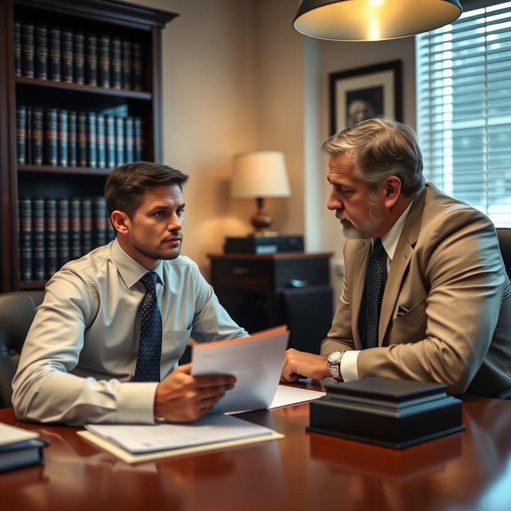 Do I need a lawyer for a first-time criminal charge in Cayuga County
