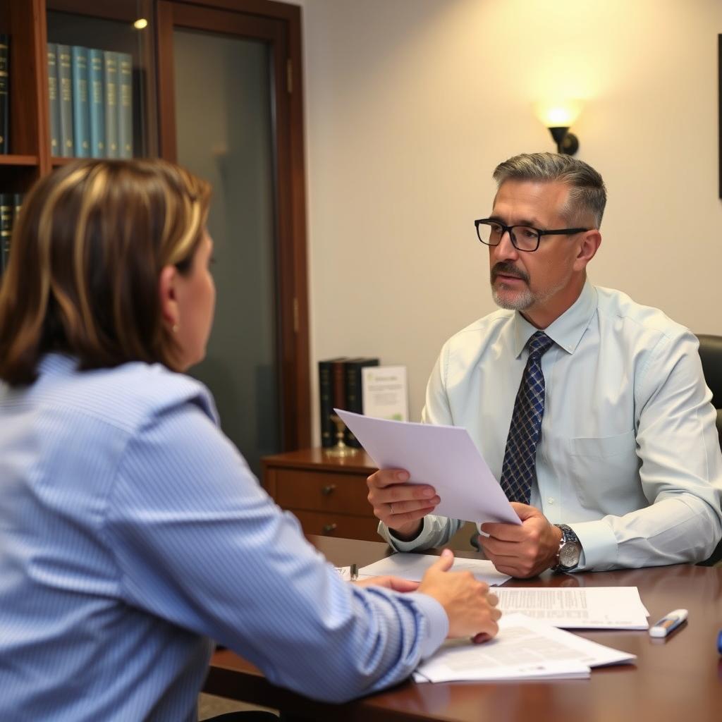 Do I need a lawyer for a first-time criminal charge in Cleveland Park
