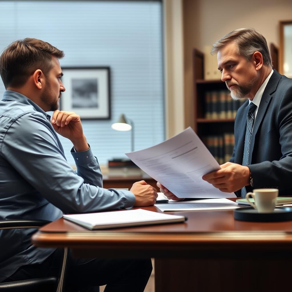 Do I need a lawyer for a first-time criminal charge in Clinton County