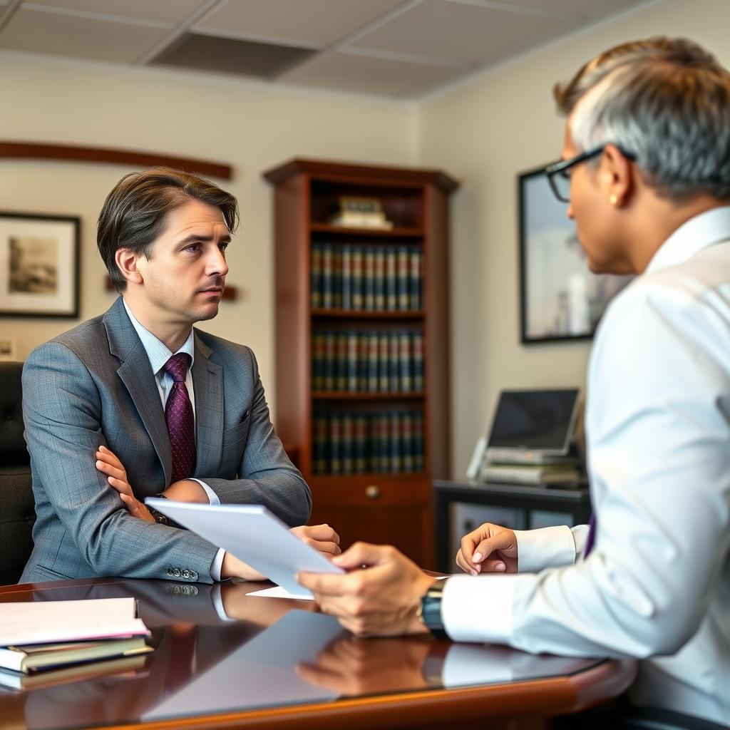 Do I need a lawyer for a first-time criminal charge in Columbia County