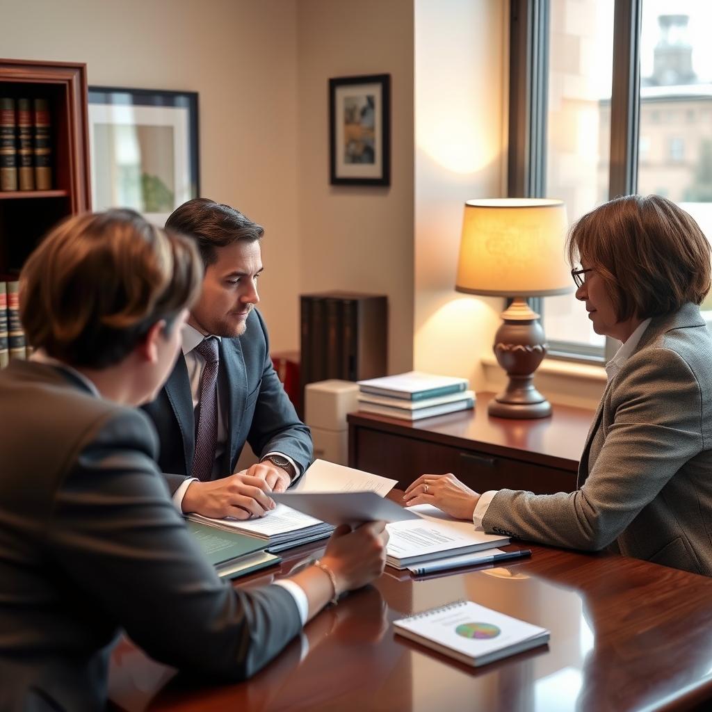 Do I need a lawyer for a first-time criminal charge in Columbia Heights