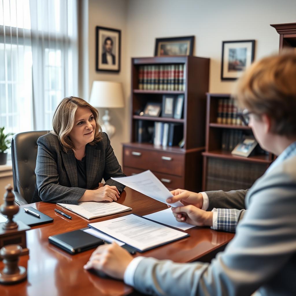 Do I need a lawyer for a first-time criminal charge in Culpeper County