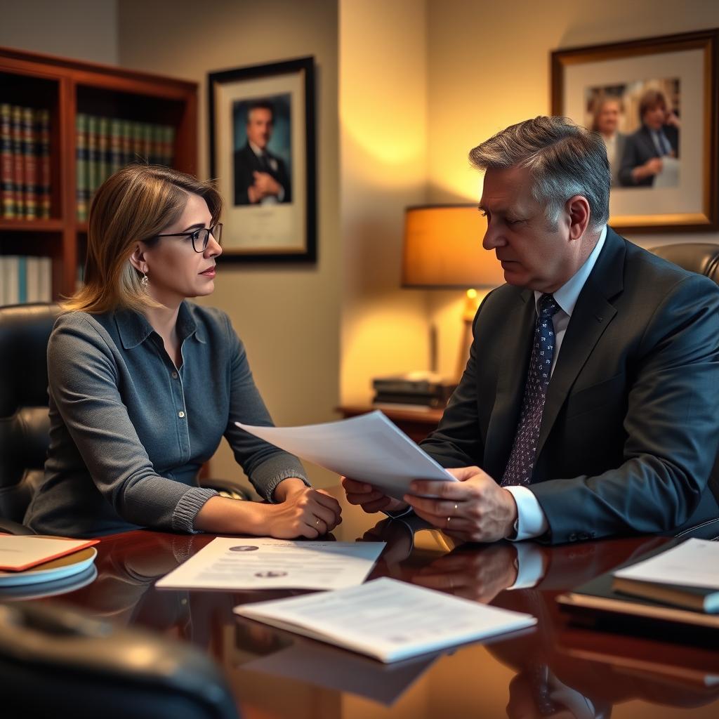 Do I need a lawyer for a first-time criminal charge in Cumberland County