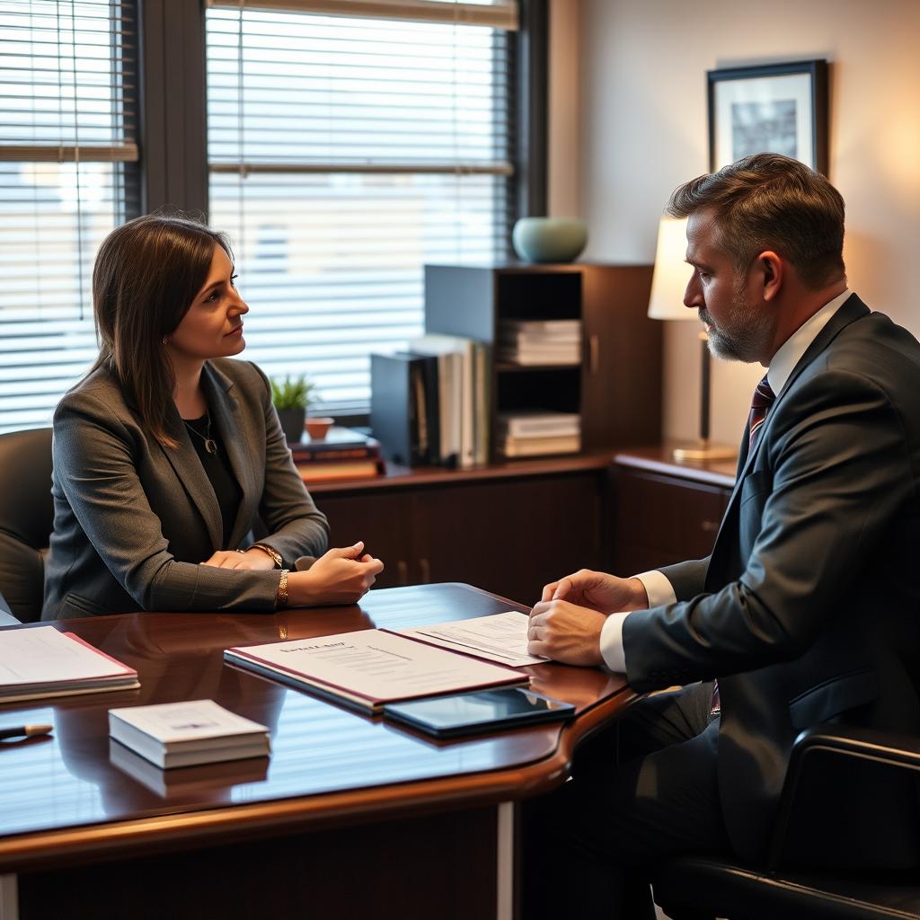 Do I need a lawyer for a first-time criminal charge in Erie County