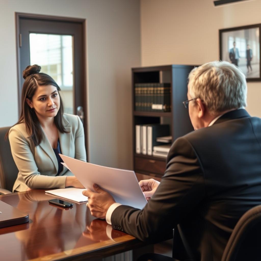 Do I need a lawyer for a first-time criminal charge in Essex County