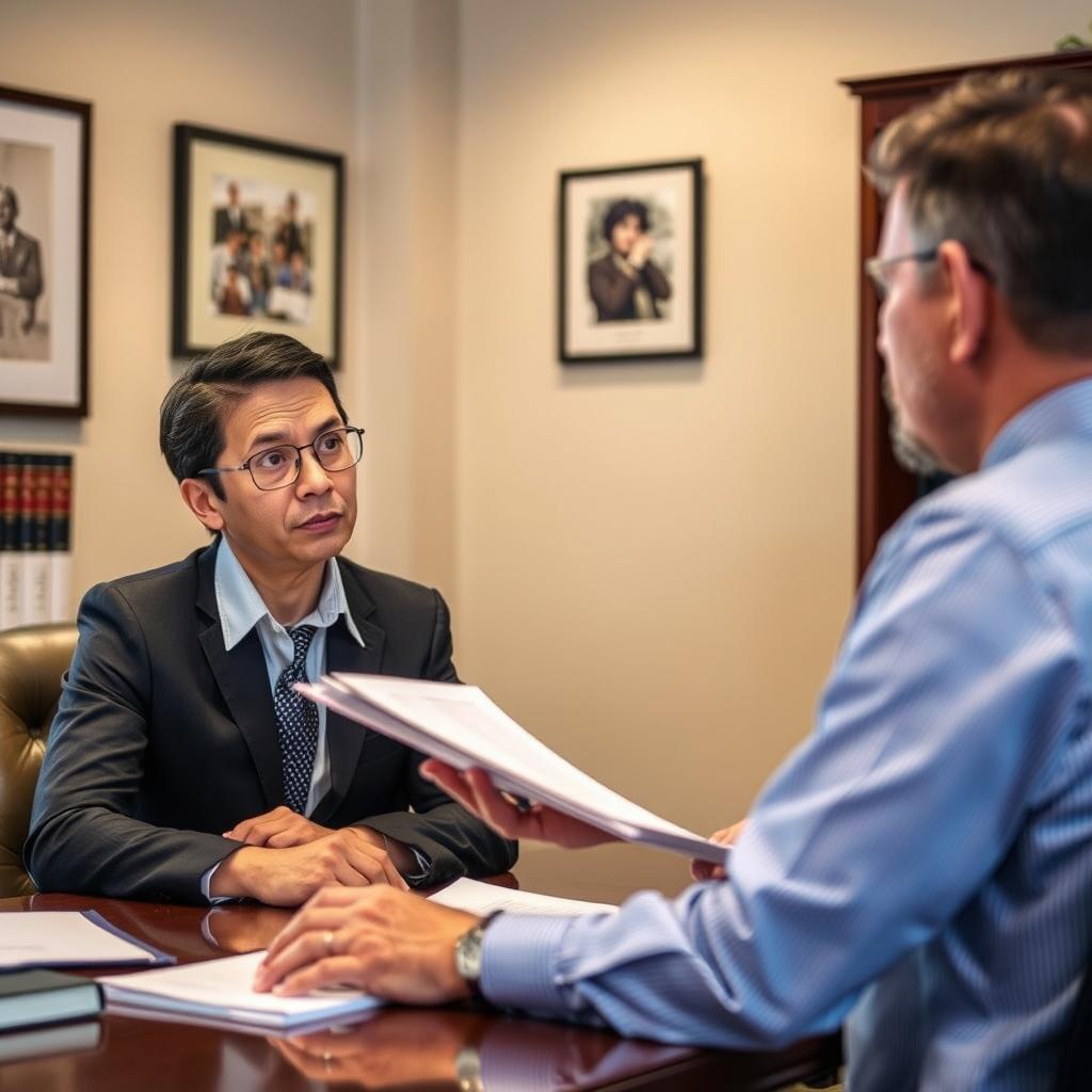 Do I need a lawyer for a first-time criminal charge in Fairfax County