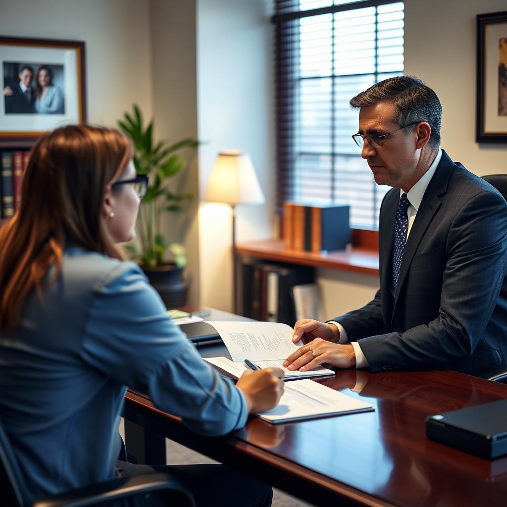 Do I need a lawyer for a first-time criminal charge in Fairfax