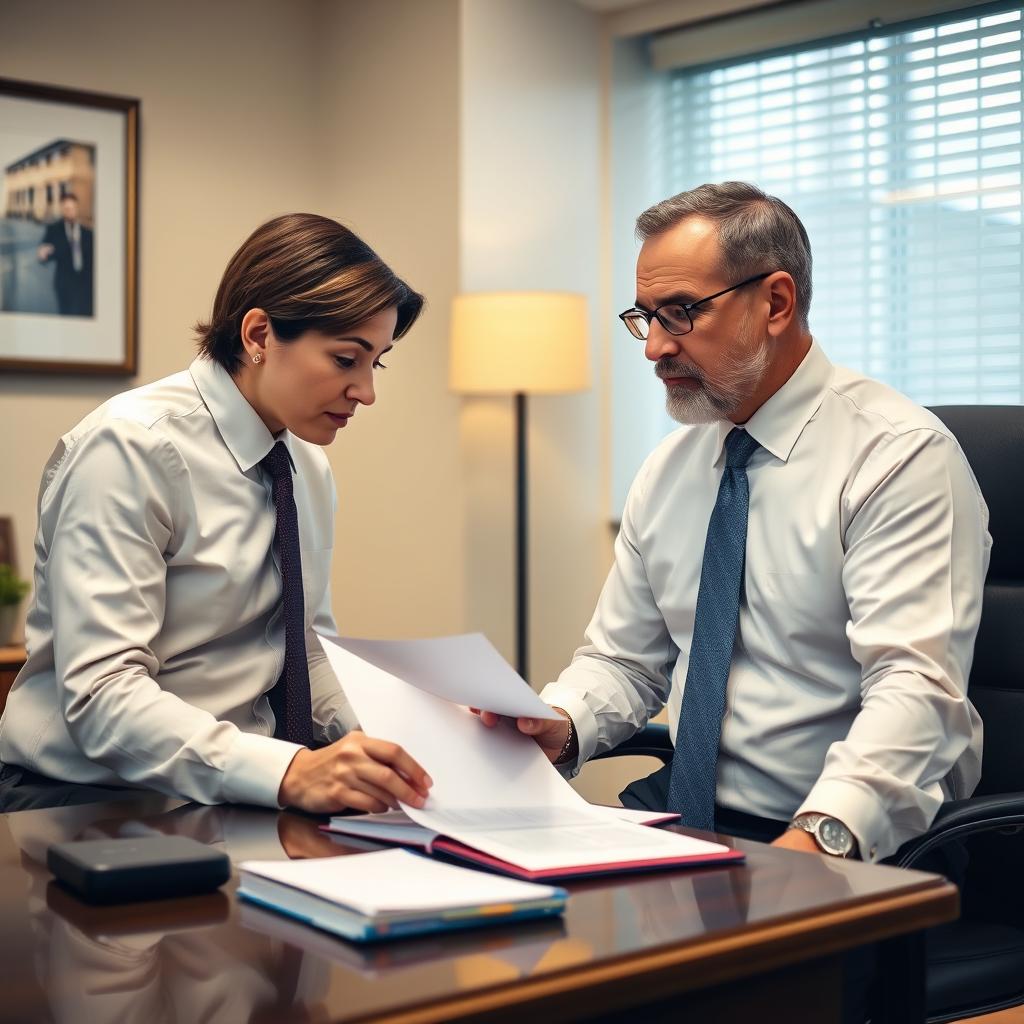 Do I need a lawyer for a first-time criminal charge in Fauquier County