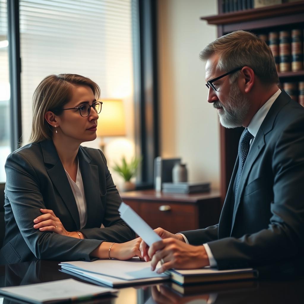 Do I need a lawyer for a first-time criminal charge in Frederick County