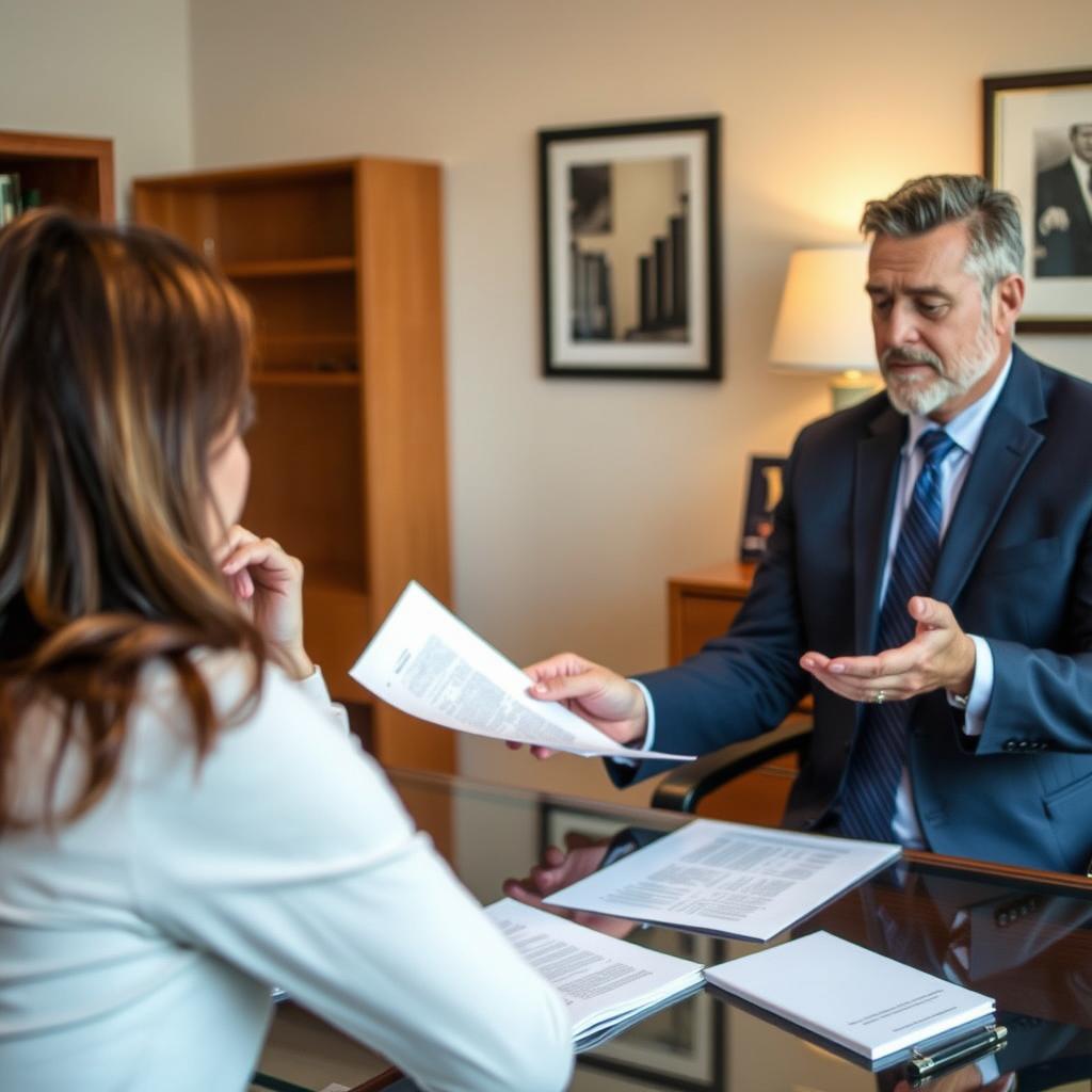 Do I need a lawyer for a first-time criminal charge in Fredericksburg