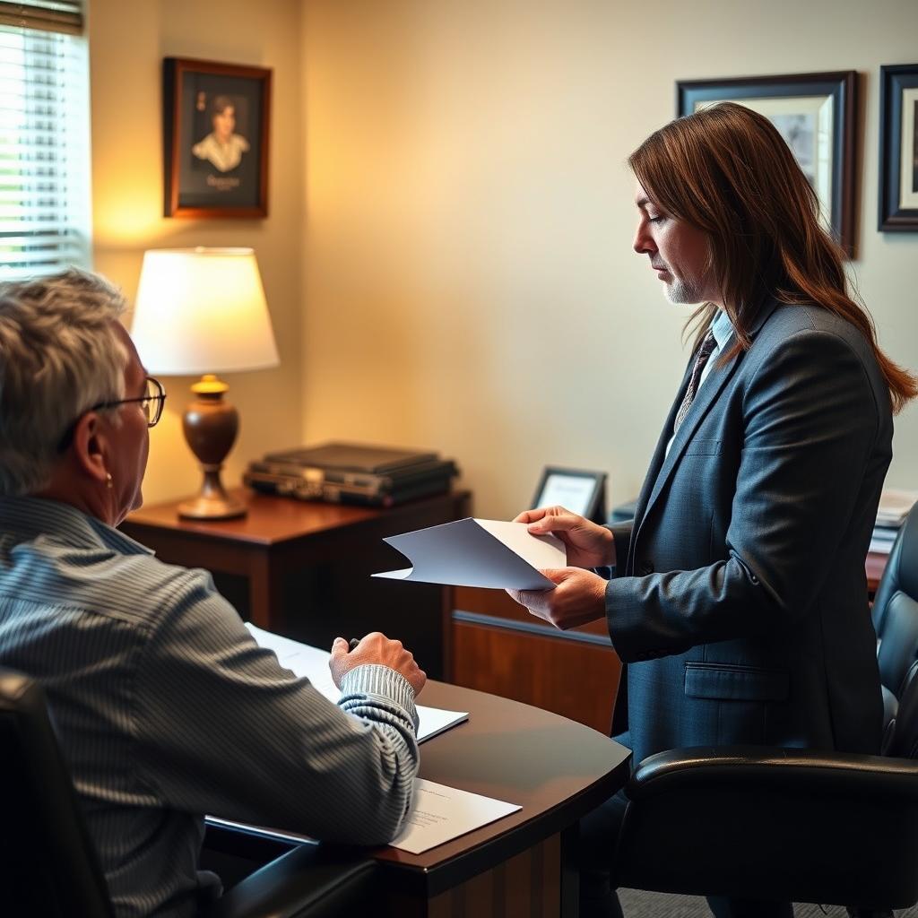 Do I need a lawyer for a first-time criminal charge in Garrett County