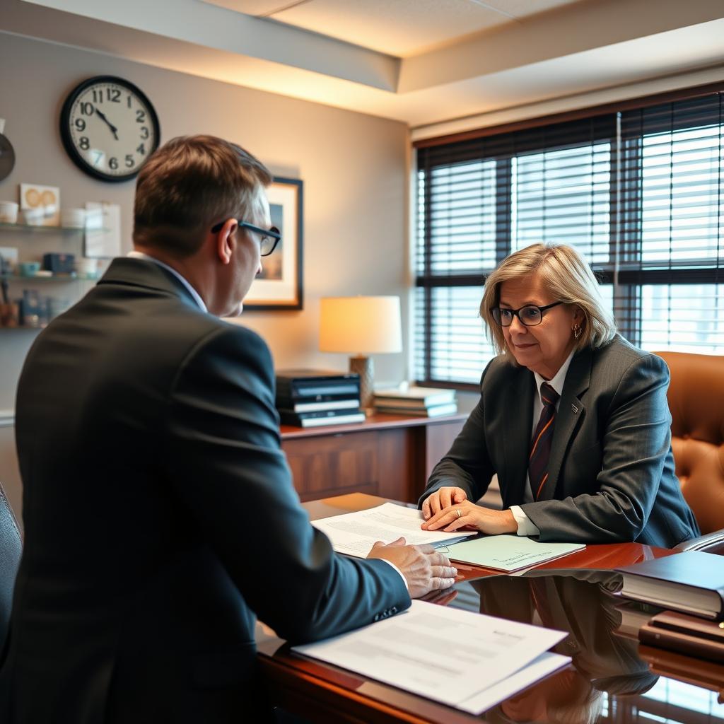 Do I need a lawyer for a first-time criminal charge in Genesee County