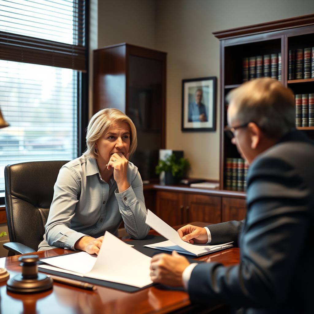 Do I need a lawyer for a first-time criminal charge in Genesee County