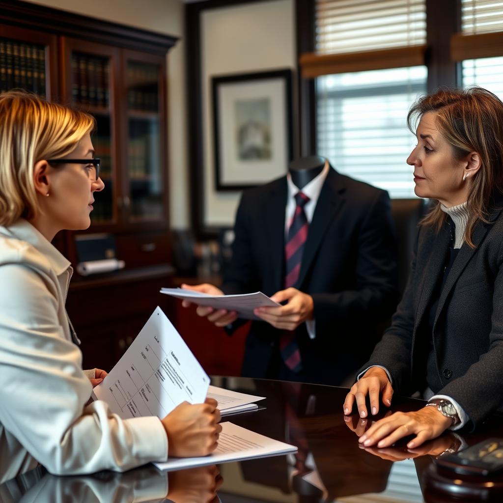 Do I need a lawyer for a first-time criminal charge in Gloucester County