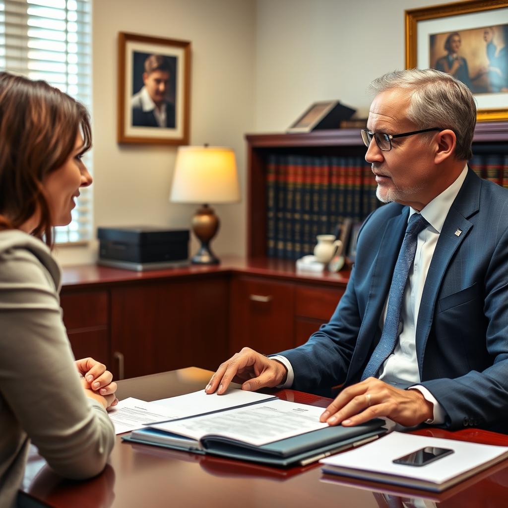 Do I need a lawyer for a first-time criminal charge in Goochland County